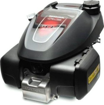 Бензиновый двигатель HONDA GCV 200 S3AL [GCV200H-S3AL]