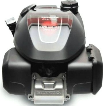 Бензиновый двигатель HONDA GCV 200 S3AL [GCV200H-S3AL]