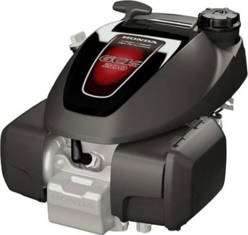Бензиновый двигатель HONDA GCV 200 S4GB [GCV200H-S4GB]