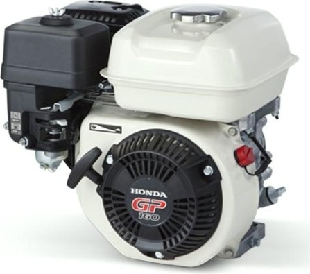 Бензиновый двигатель HONDA GP 160 QHB1 [GP160H-QHB1]