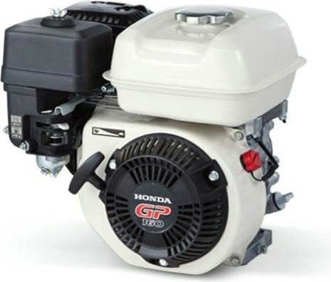 Бензиновый двигатель HONDA GP 160 QX3 [GP160H-QX3]