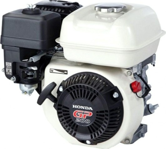 Бензиновый двигатель HONDA GP 200 QHB1 [GP200H-QHB1]