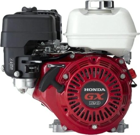 Бензиновый двигатель HONDA GX 120 RHQ4 [GX120UT3-RHQ4]