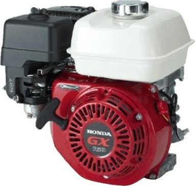 Бензиновый двигатель HONDA GX 160 UT2 [GX160UT2-WMB0]