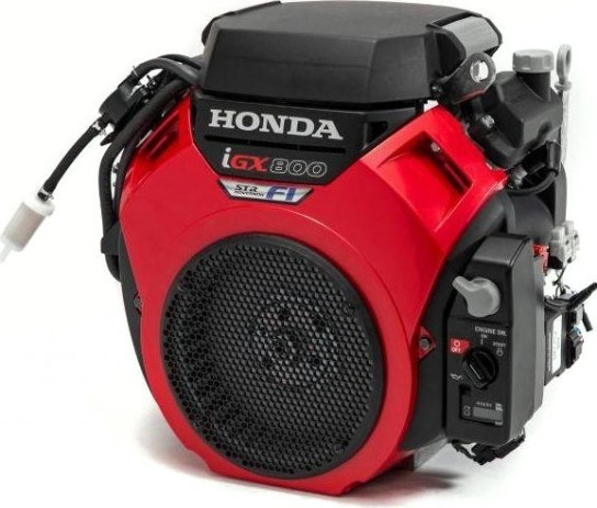 Бензиновый двигатель HONDA GX 800 BXF5 [GX800IRH-BXF5]