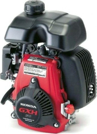 Бензиновый двигатель HONDA GXH 50 SE [GXH50UT-SE]