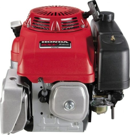 Бензиновый двигатель HONDA GXV 390 DN5 [GXV390T1-DN5]