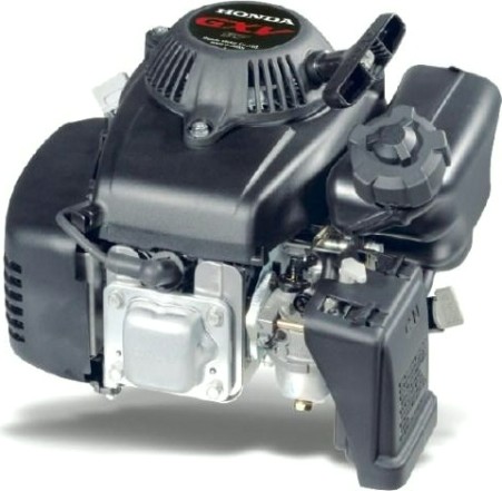 Бензиновый двигатель HONDA GXV 57 N7E4 [GXV57T-N7E4]
