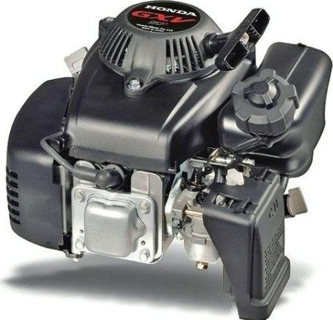 Бензиновый двигатель HONDA GXV 57 N7S [GXV57UT-N7S]