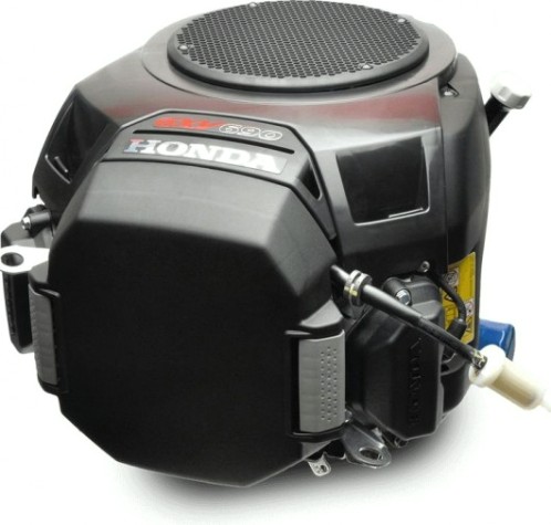 Бензиновый двигатель HONDA GXV 690 QYF4 [GXV690RH-QYF4]