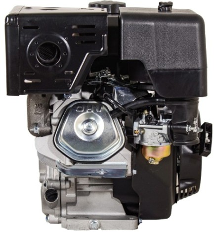 Бензиновый двигатель HUTER GE-188F-25 13,0 л.с. (вал 25 мм) [70/15/4]