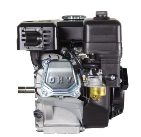 Бензиновый двигатель HUTER GE-21220FА 7,0 л.с. (вал 20 мм) [70/15/3]