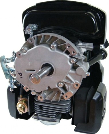 Бензиновый двигатель LIFAN 1 P70FV-3B 6,0 л.с. (вал 22 мм, вертикальный) [1P70FV-3B]