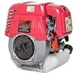 Бензиновый двигатель LIFAN 139F-2 1.5 л.с. (для триммера)