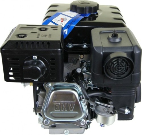 Бензиновый двигатель LIFAN 170F-C PRO 7,0 л.с. (вал 20 мм) Бензиновый двигатель LIFAN 170F-C PRO 7,0 л.с. (вал 20 мм)