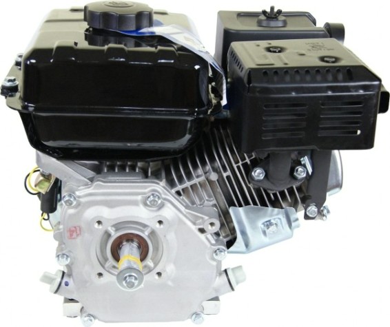 Бензиновый двигатель LIFAN 170F-C PRO 7,0 л.с. (вал 20 мм) Бензиновый двигатель LIFAN 170F-C PRO 7,0 л.с. (вал 20 мм)