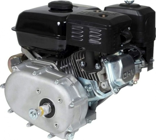 Бензиновый двигатель LIFAN 170FD-R 7 л.с. (вал 20мм, редуктор цепной, сцепл, элстарт) Бензиновый двигатель LIFAN 170FD-R 7 л.с. (вал 20мм, редуктор цепной, сцепл, элстарт)