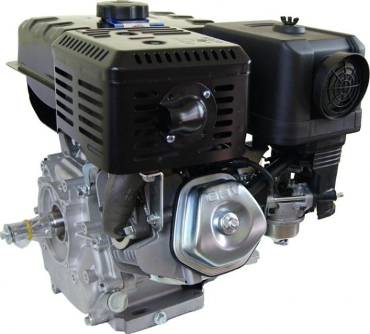 Бензиновый двигатель LIFAN 190F-C PRO 15,0л.с. (вал 25 мм) Бензиновый двигатель LIFAN 190F-C PRO 15,0л.с. (вал 25 мм)