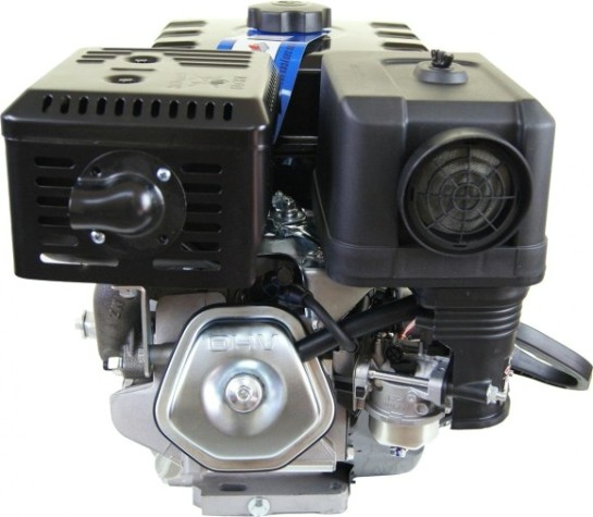 Бензиновый двигатель LIFAN 190F-C PRO 15,0л.с. (вал 25 мм) Бензиновый двигатель LIFAN 190F-C PRO 15,0л.с. (вал 25 мм)