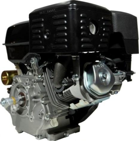 Бензиновый двигатель LIFAN 190FD-11А 15,0 л.с. (вал 25 мм, 11А, электростартер) Бензиновый двигатель LIFAN 190FD-11А 15,0 л.с. (вал 25 мм, 11А, электростартер)