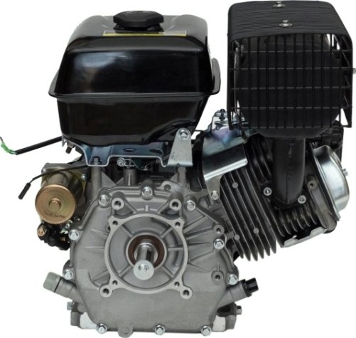 Бензиновый двигатель LIFAN 192F-2- 7А 18,5 л.с. (вал 25 мм, 7А) [192F-2-7A]