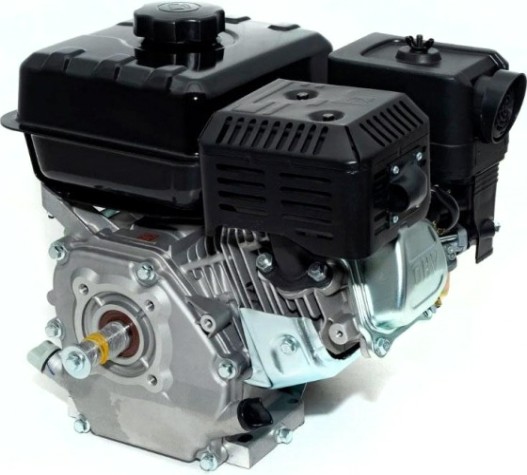 Бензиновый двигатель LIFAN KP230 7А 8 л.с. (вал 20 мм, 7А) [KP230 11А]