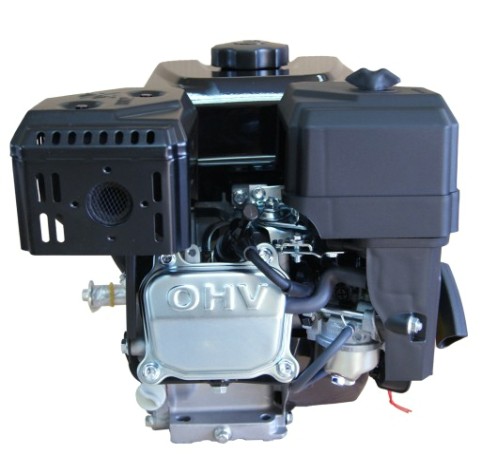 Бензиновый двигатель LIFAN KP230 PRO 9.0 л.с. (вал 20 мм) Бензиновый двигатель LIFAN KP230 PRO 9.0 л.с. (вал 20 мм)
