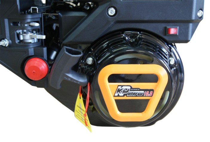 Бензиновый двигатель LIFAN KP270 10 л.с. (вал 20 мм) Бензиновый двигатель LIFAN KP270 10 л.с. (вал 20 мм)