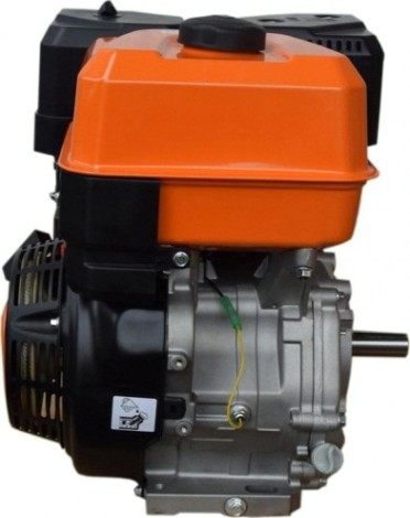 Бензиновый двигатель LIFAN KP460 20 л.с. (вал 25 мм)