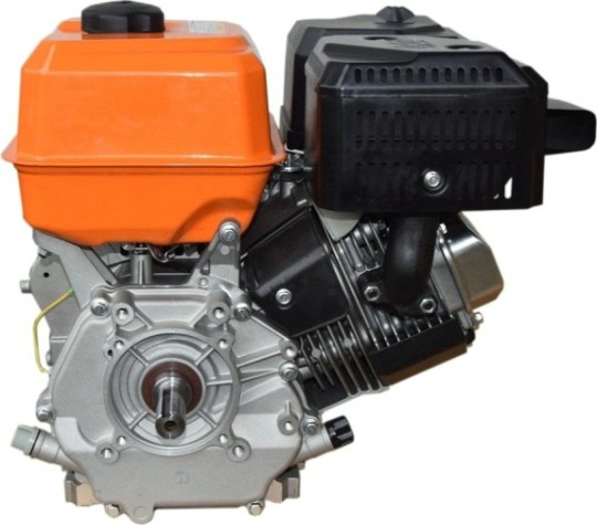 Бензиновый двигатель LIFAN KP460 3А 20 л.с. (вал 25 мм, 3А) [KP460 3А]