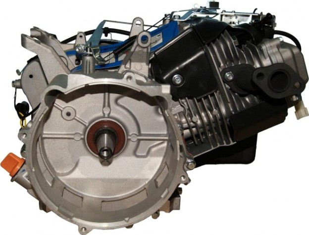 Бензиновый двигатель LIFAN KP460 -V 20 л.с. (конический вал, для генератора) [KP460-V]