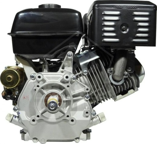 Бензиновый двигатель LIFAN KP500E 11А 22 л.с. (вал 25мм) Бензиновый двигатель LIFAN KP500E 11А 22 л.с. (вал 25мм)