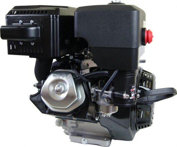 Бензиновый двигатель LIFAN NP460 18А 18,5 л.с. (вал 25 мм, 18А) Бензиновый двигатель LIFAN NP460 18А 18,5 л.с. (вал 25 мм, 18А)