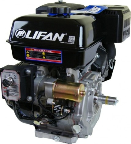 Бензиновый двигатель LIFAN NP460E 11А 18,5 л.с. (вал 25 мм, 11А, электростартер) Бензиновый двигатель LIFAN NP460E 11А 18,5 л.с. (вал 25 мм, 11А, электростартер)