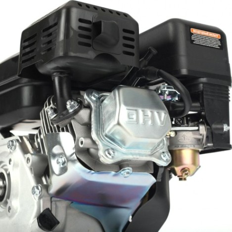 Бензиновый двигатель PATRIOT P170 FB-20 7,0 л.с [470108170]