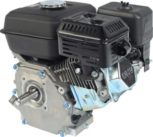 Бензиновый двигатель PATRIOT P170FB 7,0 л.с [470108115]