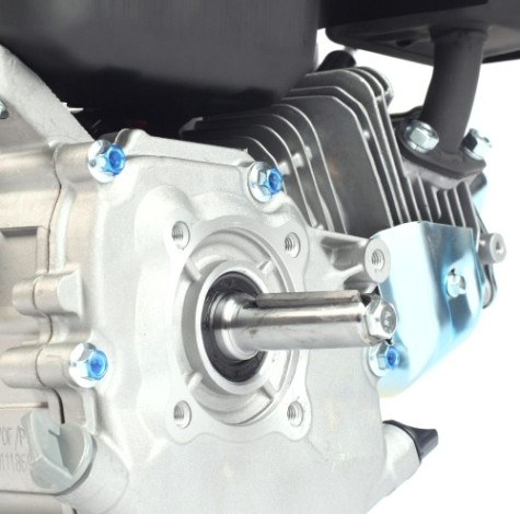 Бензиновый двигатель PATRIOT P170FB 7,0 л.с [470108115]