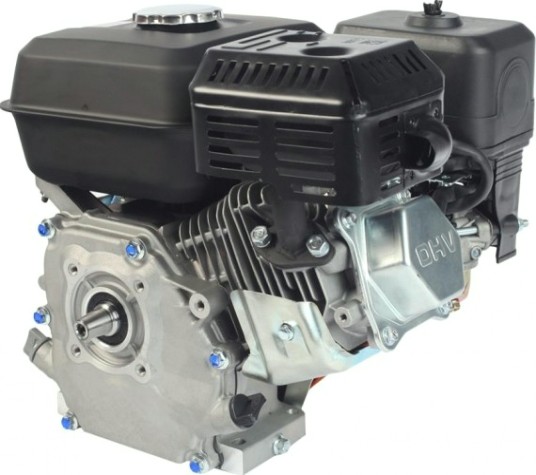 Бензиновый двигатель PATRIOT P170FC 7,0 л.с [470108215]