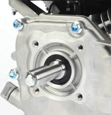 Бензиновый двигатель PATRIOT P175FB 7,8 л.с [470108120]