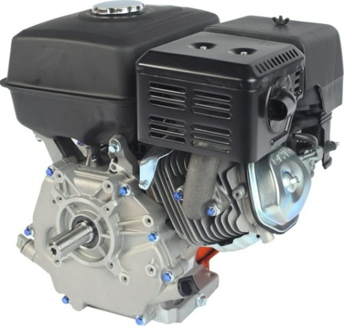 Бензиновый двигатель PATRIOT P177FB 9,0 л.с [470108125]