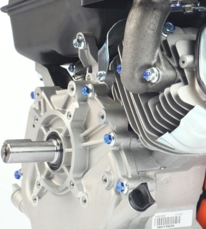 Бензиновый двигатель PATRIOT P177FB 9,0 л.с [470108125]