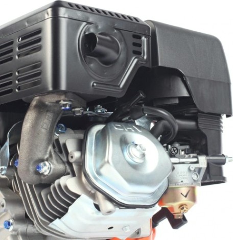 Бензиновый двигатель PATRIOT P177FB 9,0 л.с [470108125]