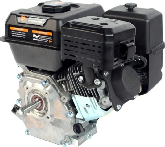 Бензиновый двигатель PATRIOT SR 210 7,0 л.с [470108116]
