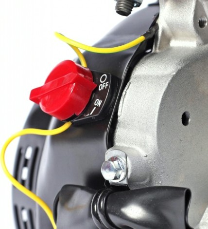 Бензиновый двигатель PATRIOT XP 970 B [470108070]