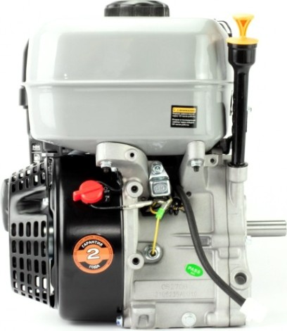 Бензиновый двигатель ZONGSHEN GB 270 В [1T90QW271]