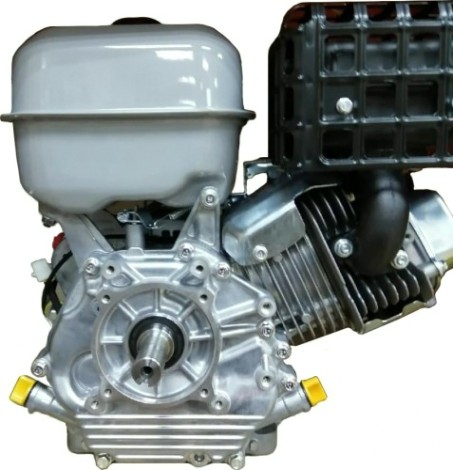 Бензиновый двигатель ZONGSHEN GB 460 [1T90QW460]