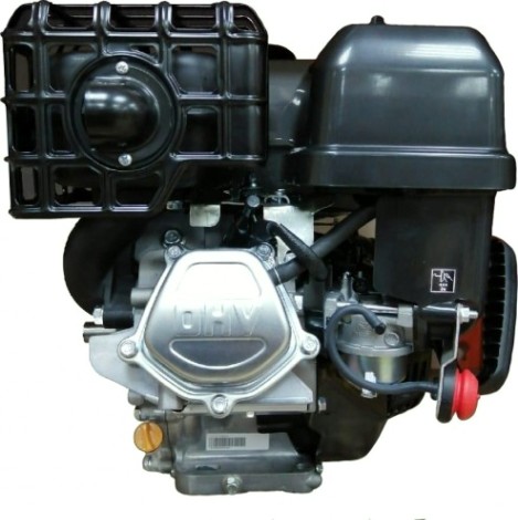 Бензиновый двигатель ZONGSHEN GB 460 E [1T90QW461]