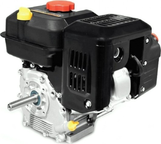 Бензиновый двигатель ZONGSHEN SN 210 7 л.с. (вал 19 мм, зимний) [1T90QS210]