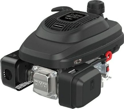 Бензиновый двигатель ZONGSHEN XP 140A 4 л.с. (вал 22,2 мм, вертикальный) [1T90QC140]