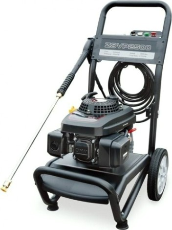 Бензиновый двигатель ZONGSHEN XP 200 6,5 л.с. (вал 22,2 мм, вертикальный) [1T90QWX21]